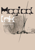 Art book 'Magical Ink'