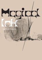 Art book 'Magical Ink'
